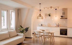 Zion Apartments